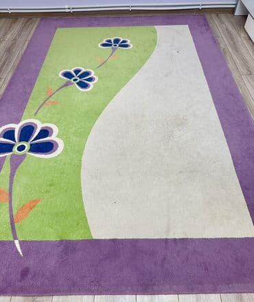 Mercedes-Benz: Xalça Dekorativ, Kredit yoxdur — 1