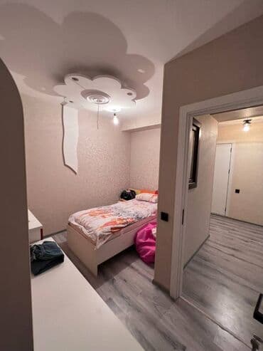 gencede 3 otaqli evlerin qiymeti: 3 otaqlı, Yeni tikili, 82 kv. m — 5