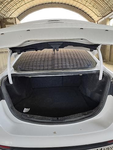 elektrikli moped ikinci el: Ford Fusion: 1.6 l | 2013 il 234000 km Sedan — 8
