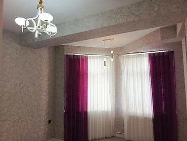 ev alqi sat: 6-cı mikrorayon, 3 otaqlı, Yeni tikili, m. Nəsimi, 91 kv. m — 8