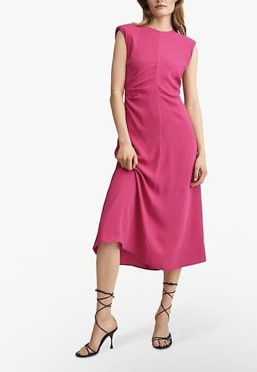 donlar ucuz: Ziyafət donu, Midi, Mango, S — 4