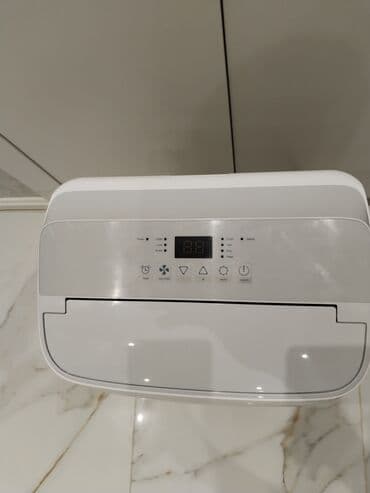 ev ucun kandisaner: Kondisioner Hoffmann, 30-35 kv. m, Monoblok — 2