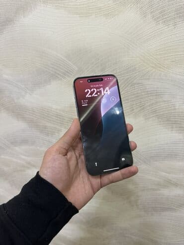 айфон 16 про макс: IPhone 14 Pro Max, Deep Purple, Face ID — 5