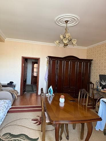 studio menziller: Bir nəfər otaq yoldaşı XANIM axtarılır. Qiymət 180 Azn. İnşaatçılar — 6