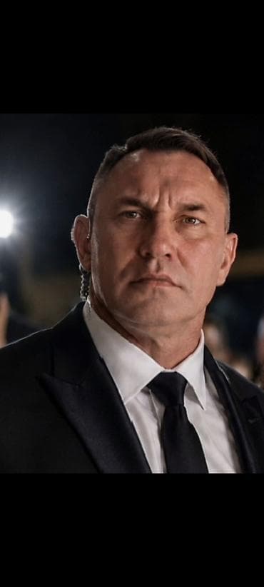 maxim taksi sürücü: Xüsusi texnika sürücüsü, 47 yaş, stajı 25 il, (Tm) — 2
