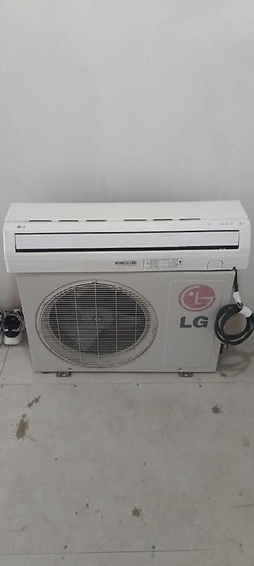 Su qızdırıcı kranlar: Lg gold 45-50kv Tam ideal veziyyetdedir qazi yerindedir — 1