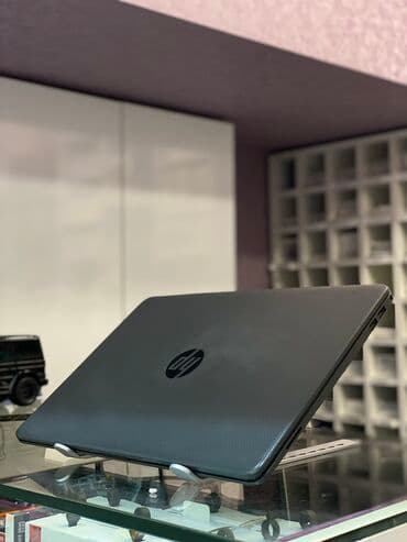 notebook çantası: İşlənmiş HP Pavilion, 15.6 ", Intel Core i3, 256 GB, Ünvandan götürmə, Pulsuz çatdırılma — 5