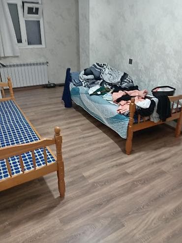 armada mebel: İşlənmiş, İkinəfərlik çarpayı, Matras ilə — 3