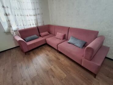 cay evi icareye verilir: Divan, İşlənmiş — 1