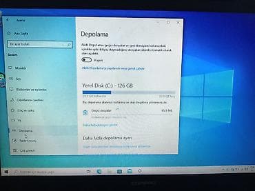 steal a brainrot: Compaq CQ58 noutbuk Texniki xüsusiyyətlər: - Ekran: 15.6" geniş — 2