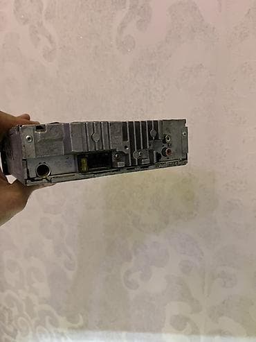 m4 mac mini: Pioneer avtomobil maqnitolası Xüsusiyyətlər: - Modellər seriyası — 3