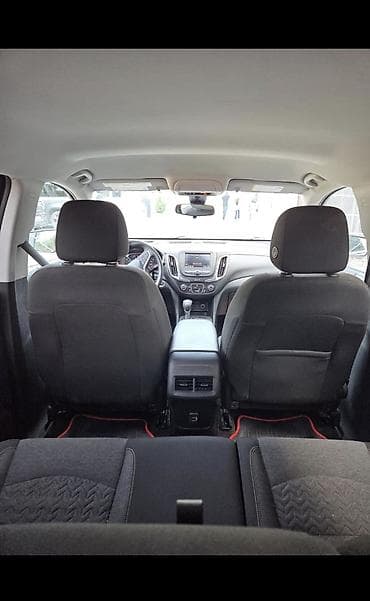 Avtomobil satışı: Chevrolet Equinox: 1.5 l | 2023 il 62459 km Ofrouder/SUV — 6