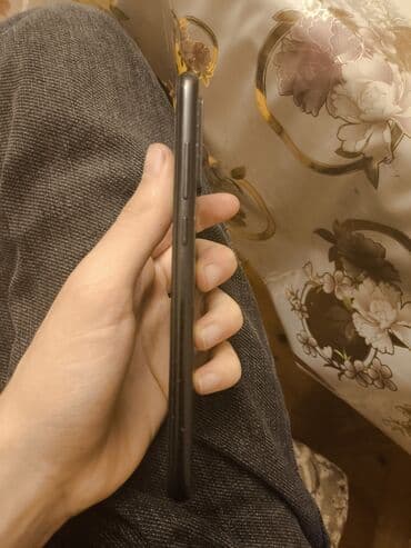 xiaomi not 8 ekran: Xiaomi Redmi smartfon note 8 ideal veziyyetde apar esil işletmelik — 2