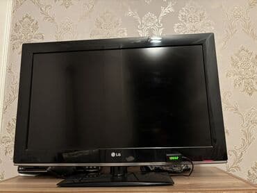 kontakt home redmi note 14: Televizor LG LCD 32" — 1