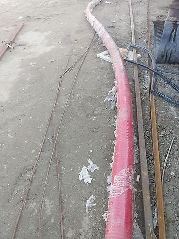 Taxıl yükləmə-boşaltma şneki (avtomobil kuzovuna quraşdırılan) -