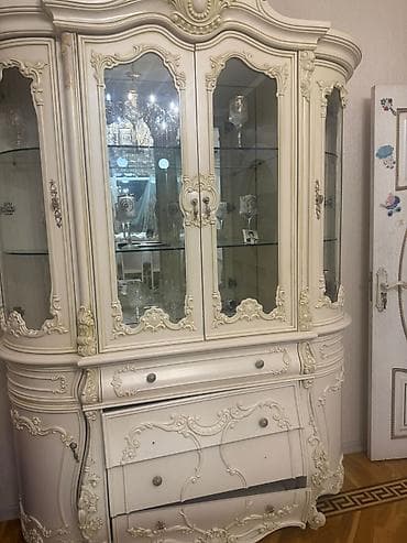 İşlənmiş, Güzgüsüz — 1