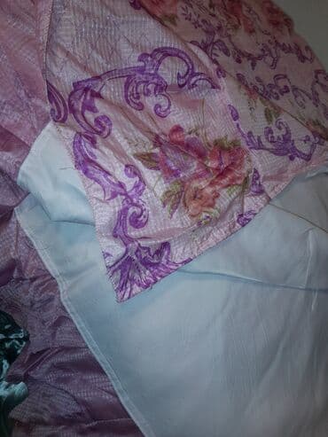 продам ворота бу: Для кровати Новый Покрывало, Бесплатная доставка — 3