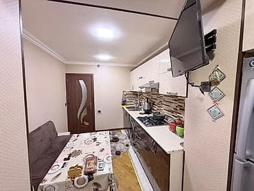 Аренда квартир: Salam ev kirayə verilir xanımlara tələbə və iş adamlarına.maklerler — 10