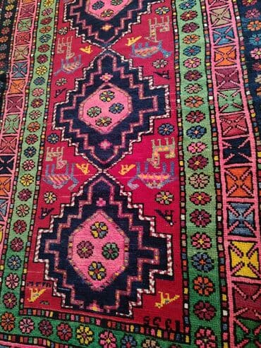dekorativ əşyalar: Ковер — 2