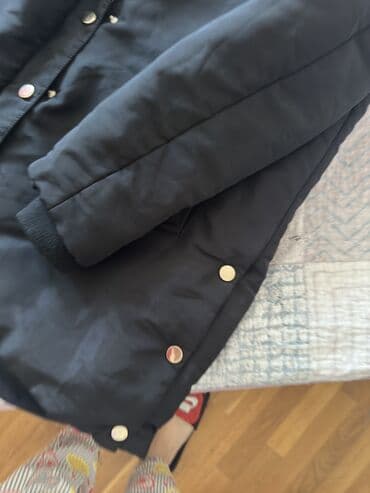 куртка командор: Stradivarius, M — 2