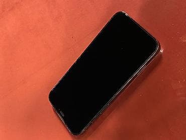 apple iphone 12: IPhone 12 Pro, 128 GB, Pacific Blue, Face ID — 1