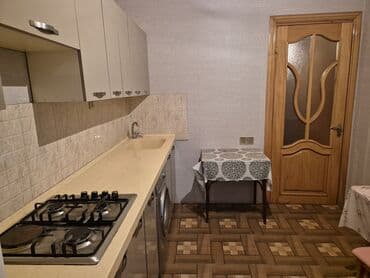 otaq qaplsl: 9-cu mikrarayonda Nəsimi metrosuna yaxın 17 mərtəbənin 2 ci — 3