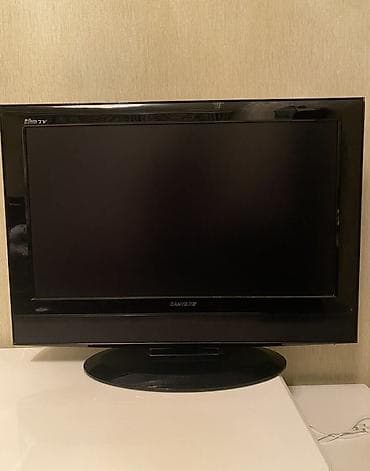 LCD televizor, CANYE markası - Təxmini diaqonal: 32–42 düym aralığında — 1