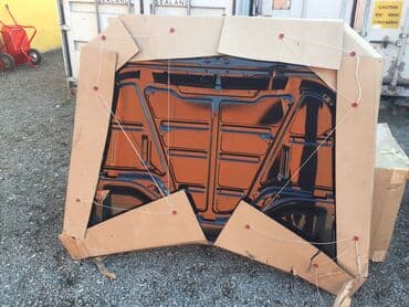 Bamperlər, buferlər: Cadillac ct6, 2017 il — 3