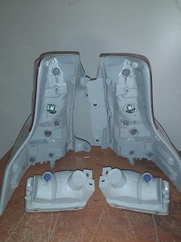 qosqu ev: LED, Toyota 2012 il, Orijinal, Yeni — 1