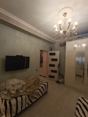 цены на квартиры в баку 2018: 3 otaqlı, Yeni tikili, m. 20 Yanvar, 81 kv. m — 4