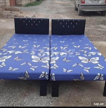 taxt doseyi: Çarpayı hazırları var keavat 60 manat taxt 110 manat çatdırılma var — 3