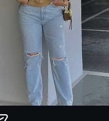 mavi macun: Cinslər, Zara, L, M, rəng - Mavi — 2
