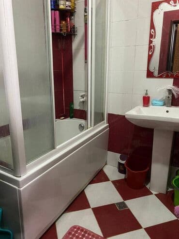 məhəmmədi kirayə: 100 kv. m, 2 otaqlı — 3