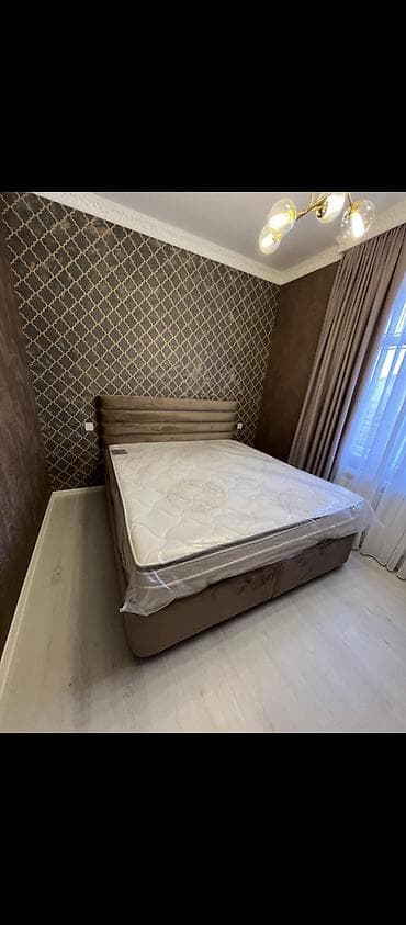 trikotaj parça: Yeni, Ortopedik matras, İki nəfərlik — 2
