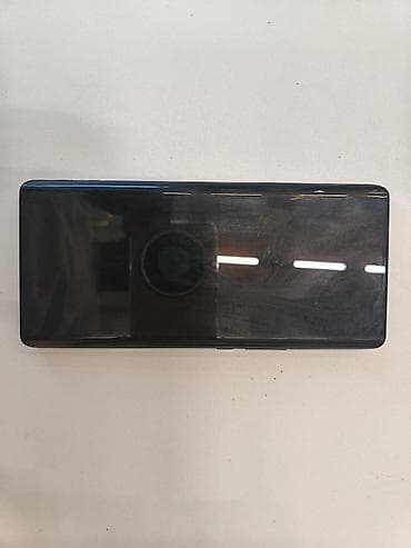 printer telefon: Honor X9a, 128 GB, rəng - Yaşıl, İki sim kartlı — 1