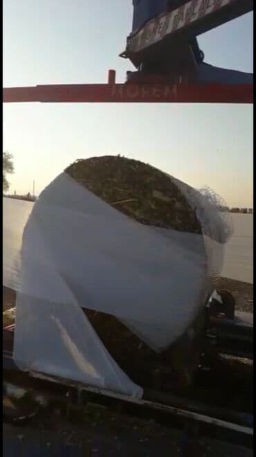 inək südsağan aparat: Gargadali SilosYonca Silos pakeleme makina sizin sahede gelib xidmet — 2