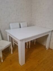 растущий стул: 6 oturacagi var 3 unun orta hissesi qirilib sadece Unvan Stansiya — 5