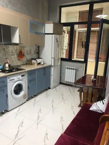 əhmədli kiraye: Ehmedli metrosu — 8