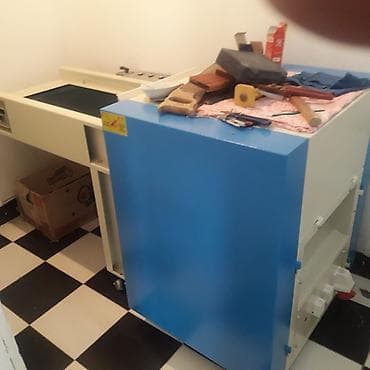 Yun Sntepon Panbıq darayan aparat. İstədiyiniz kimi hazırlayır. Yeni
