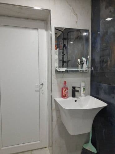 VAZ (LADA): Zığ qəs. 4 otaqlı, 90 kv. m, Kredit yoxdur, Yeni təmirli — 10