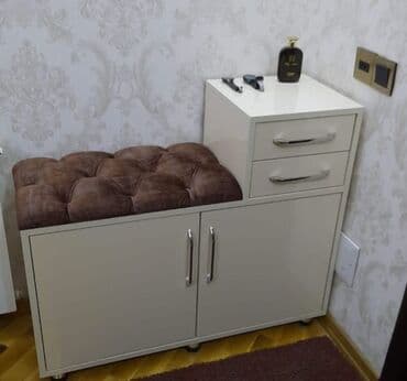 ofis dolab: Прямой шкаф, Для прихожей, Для обуви, Распашной, Встраиваемый, 1 дверь — 2