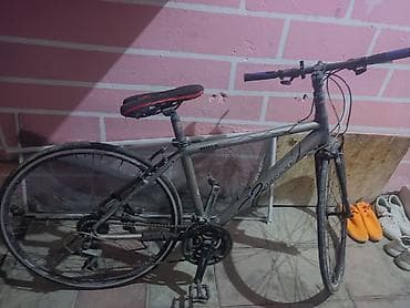Salam almanyadan gelmedi yariş velosipedi di suretli gedir 1000 azn