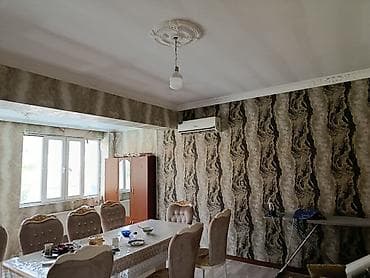 garaj satışı: Sabunçu qəs. 9 otaq, 200 kv. m, Kredit yoxdur, Orta təmir — 1