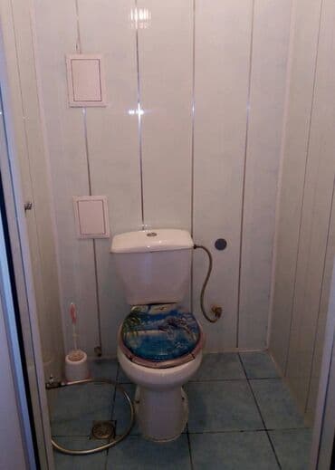 2 otaqli evler ehmedlide: 2 otaqlı, Yeni tikili, m. Əhmədli, 64 kv. m — 5