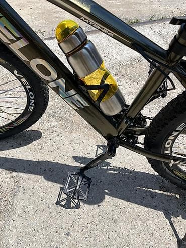 Спортивные велосипеды: Velone MT-26 dağ velosipedi salam tezedi surumeyib - Çərçivə: yüngül — 2