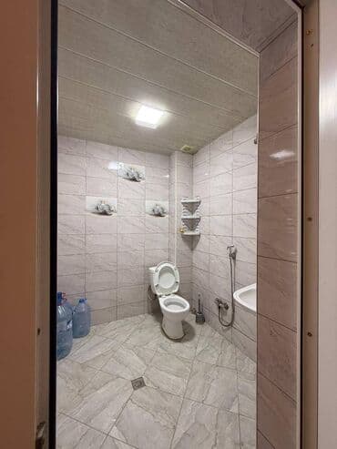 ehmedlide menziller: 3 otaqlı, Yeni tikili, m. Əhmədli, 84 kv. m — 9