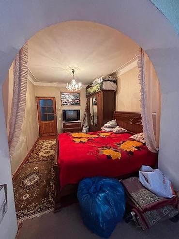 rahat emlak: Bakı, 4 otaqlı, Köhnə tikili, m. Həzi Aslanov, 110 kv. m — 10
