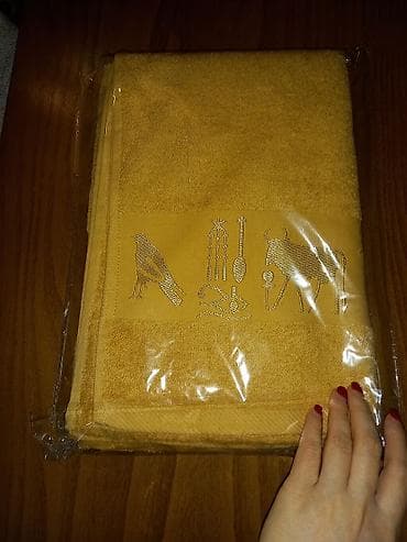 asma tavan hamam: 9MANAT Bədən dəsmalı — 2