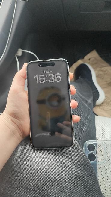 IPhone 14 Pro, 128 GB, Ağ