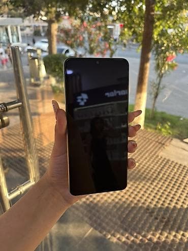 Samsung Galaxy A22, 128 ГБ, цвет - Голубой, Две SIM карты — 2